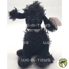Ty Beanie Baby Bijoux the Poodle Plush 2004