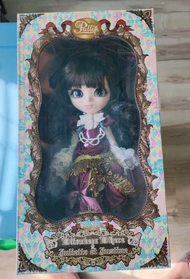 Pullip Doll Karen P-078 Jiette et Justine Gothic & Lolita 2013 Adult Collectible