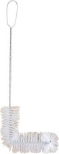 26" Universal Carboy Brush Great for Home Brewing Carboy Cleaning