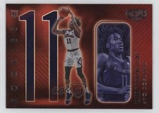 2021-22 Panini Chronicles Draft Picks Gala Rookies Ayo Dosunmu #199 1cw6