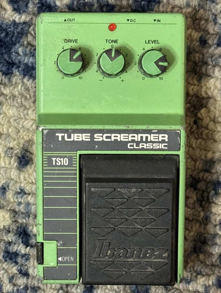 Ibanez Ts10 for sale - eBay
