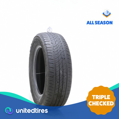 Used 225/65R17 Cooper CS5 Grand Touring 102T - 6.5/32