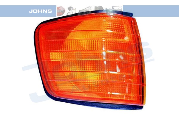 50 22 20 Blinkleuchte Rechts FüR MERCEDES-BENZ S-CLASS (W126)-image