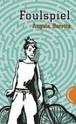 Foulspiel, Labyrinthe-Krimis von Angela Gerrits | Buch | Zustand sehr gut