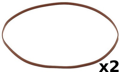 FOR AUDI (2018-2024) Intake Manifold Gasket (2 PCS) ELRING KLINGER + WARRANTY