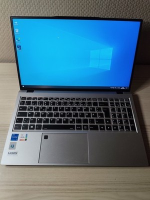 Terra Mobile NS51MU i5-1135G7 16GB RAM 256GB SSD 15,6''