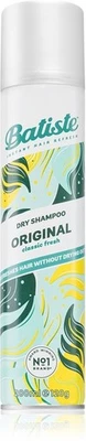 *Lot de 2* Shampooing sec  24h original Batiste 200ml - Photo 1/3