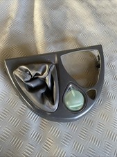 MASCHERINA CORNICE RIVESTIMENTO CENTRALE CRUSCOTTO FIAT ULYSSE LANCIA PHEDRA