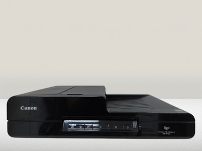 Canon imageFormula DR-F120 Dokumentenscanner