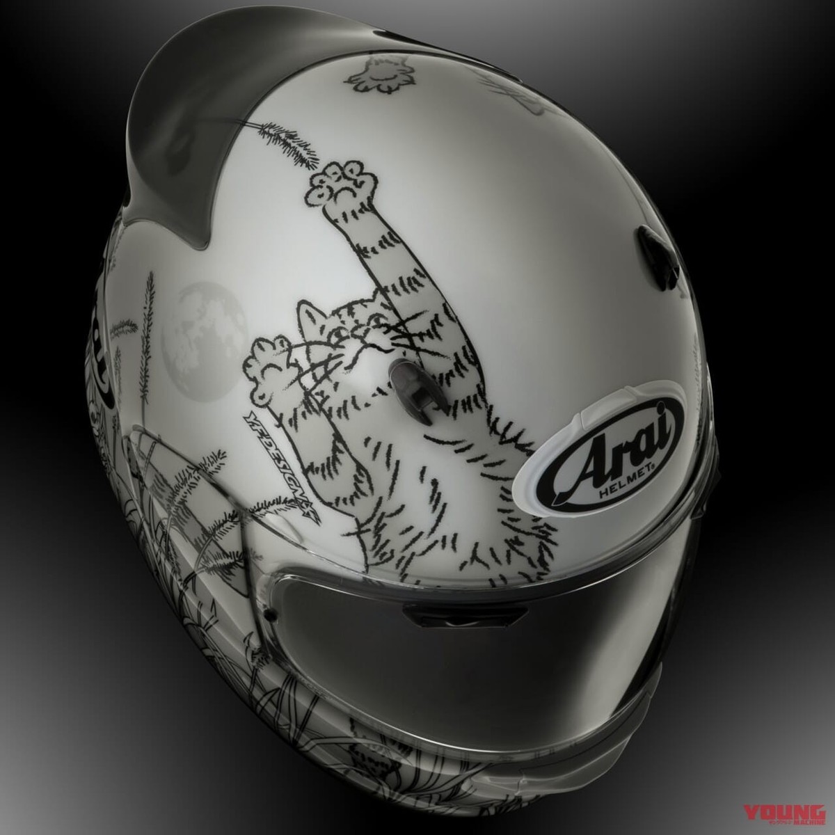 bike full helmet with sunglasses 1Storm Motorcycle Street Dual Visor/Sun Visor Face Mechanic LED Tail Light: LED_HJK316 Z LED Glossy Black / L ( 22.4/22.8 Inch ) bottle battery ebike Size:8'-Medium Heavy-2pc Law School Bag: Light mold polycarbonate shell reinforced