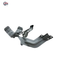 VOLKSWAGEN ATLAS 2018-2020 LEFT SIDE MOUNT BRACKET HOLDER SUPPORT SET of 4 OEM