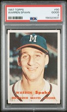 1957 Topps Football Cards 41