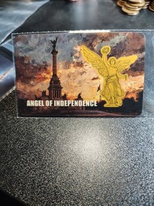 Angel of Independence | eBay
