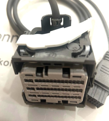 MD1CP006 diagnostic bench harness compatible with KESS3
