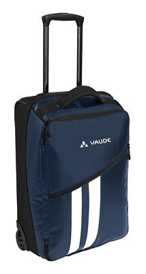 VAUDE Rotuma 35 Trolley Trolley Marine dunkelblau schwarz Neu