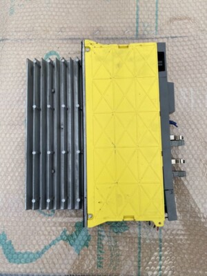FANUC A06B-6079-H105 F Servo Amplifier MODULE Not tested FANUC A06B-6079-H105 F Servo Amplifier MODULE Not tested