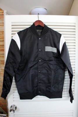 BIGBANG Stadium Jacket WORLD TOUR 2015-2016 [MADE] IN JAPAN Size M