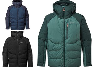 rab jackets ebay