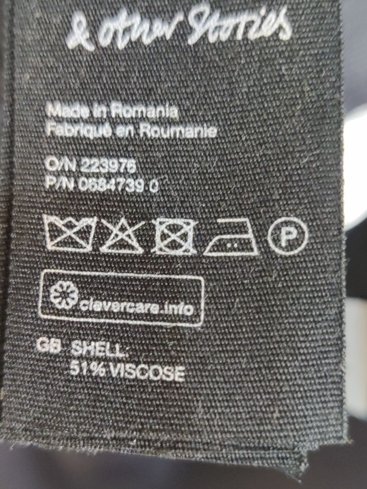 ALTRA & ALTRE STORIE GIACCA MARRONE DOGTOOTH TAGLIA UK 8 SARTORIALE ADERENTE MONOPETTO