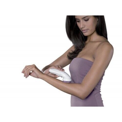 Braun Silk-épil 7 SkinSpa Beauty Ed. 7-929 - Epilator & Exfoliation Kit - Picture 4 of 5