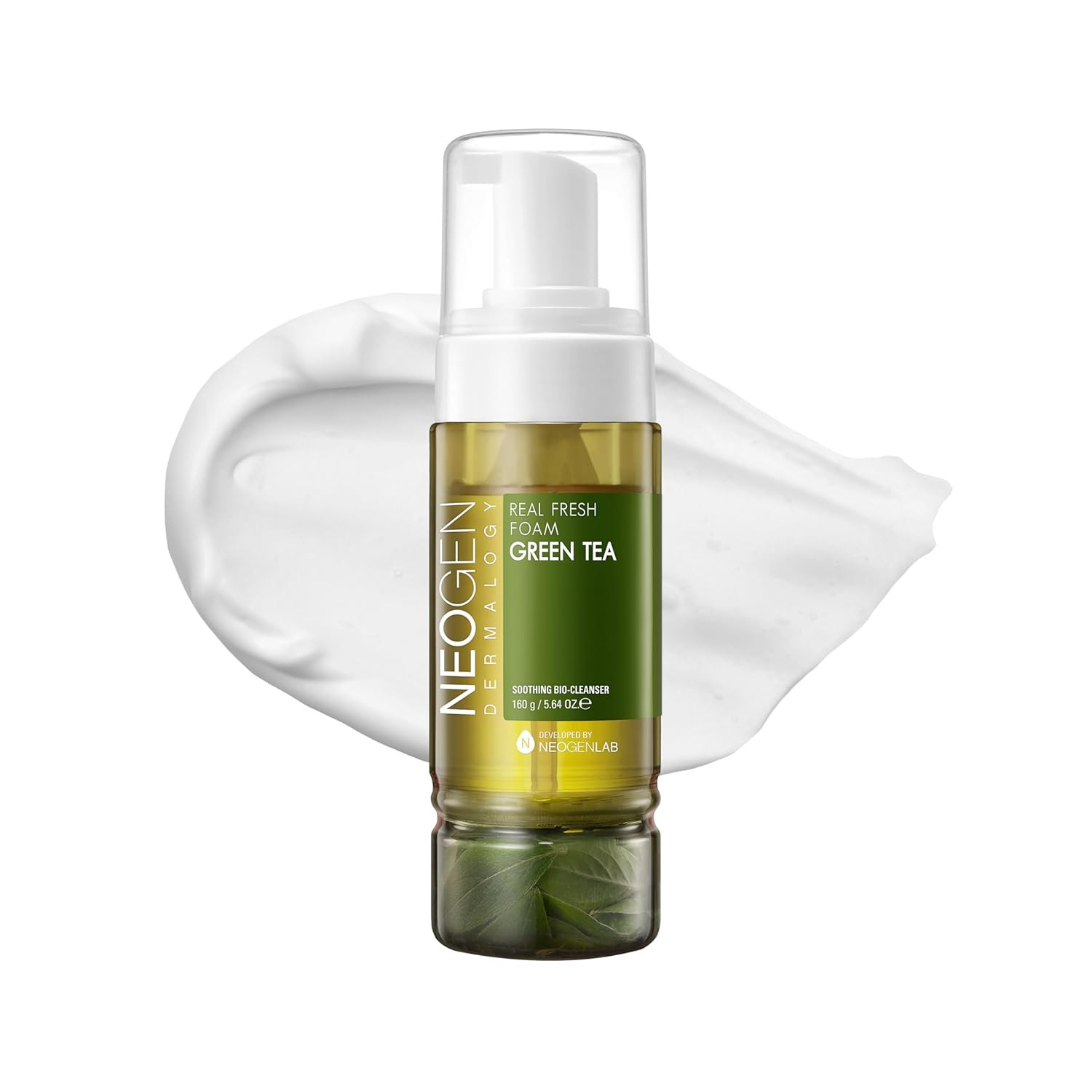 5.6 Fl Oz (160g) - Soothing & Hydr...