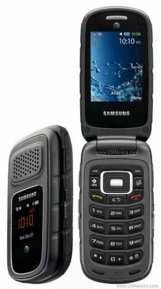 Samsung rugby 5 hotsell