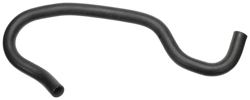 For 1999-2004 GMC Sierra 2500 Radiator Coolant Hose Upper Gates 2000 2001 2002 - Image 4 of 4