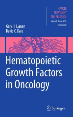 Hematopoietic Growth Factors in Oncology                                       