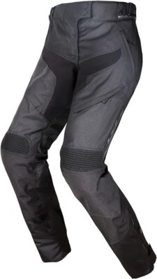 Open Box LS2 Womens Skyline Motorcycle Touring Pants Black Size Medium