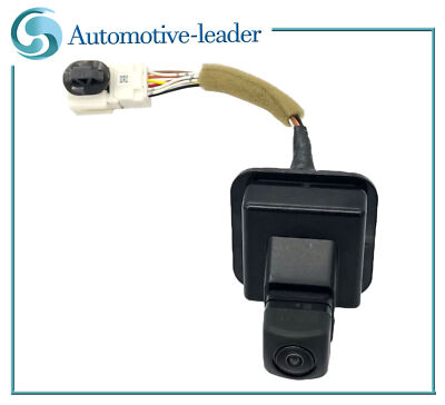 39530-T6G-003 Rear View Parking Assist Camera For Honda N-WGN DBA-JH1