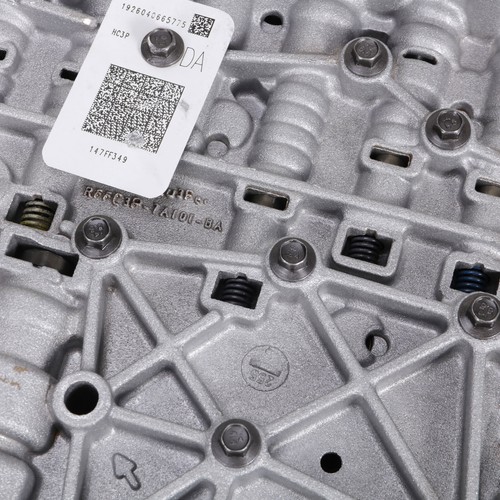 6R140 Transmission Valve Body For 2011-2019 Ford Super Duty F-250 F-350 6.7L - Picture 9 of 12