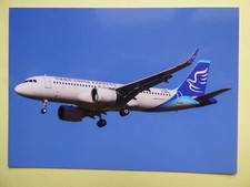 CHINA EXPREE A 320-273N F-WWDO