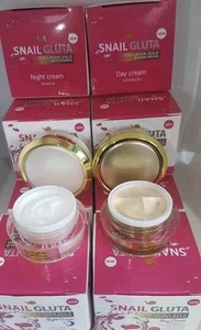 glutathione night cream