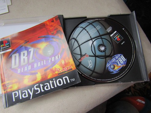 JUEGOS SONY PLAYSTATION 1 PS1 PICK-A-GAME ACTUALIZADO 23/04/25 - Imagen 67 de 350