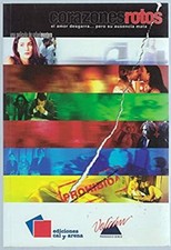 Corazones Rotos by Rafael Montero 