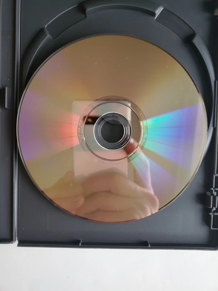 Kung Fu Hustle Full Screen DVD Sony Pictures Movie - Image 4 of 4