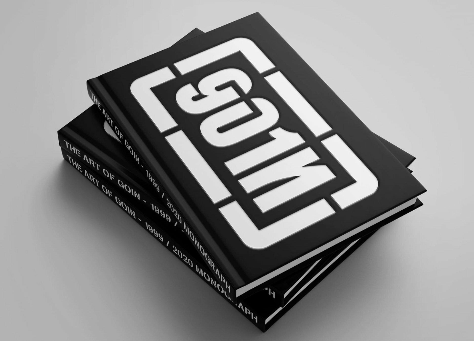 Thumbnail - The Art Of Goin.