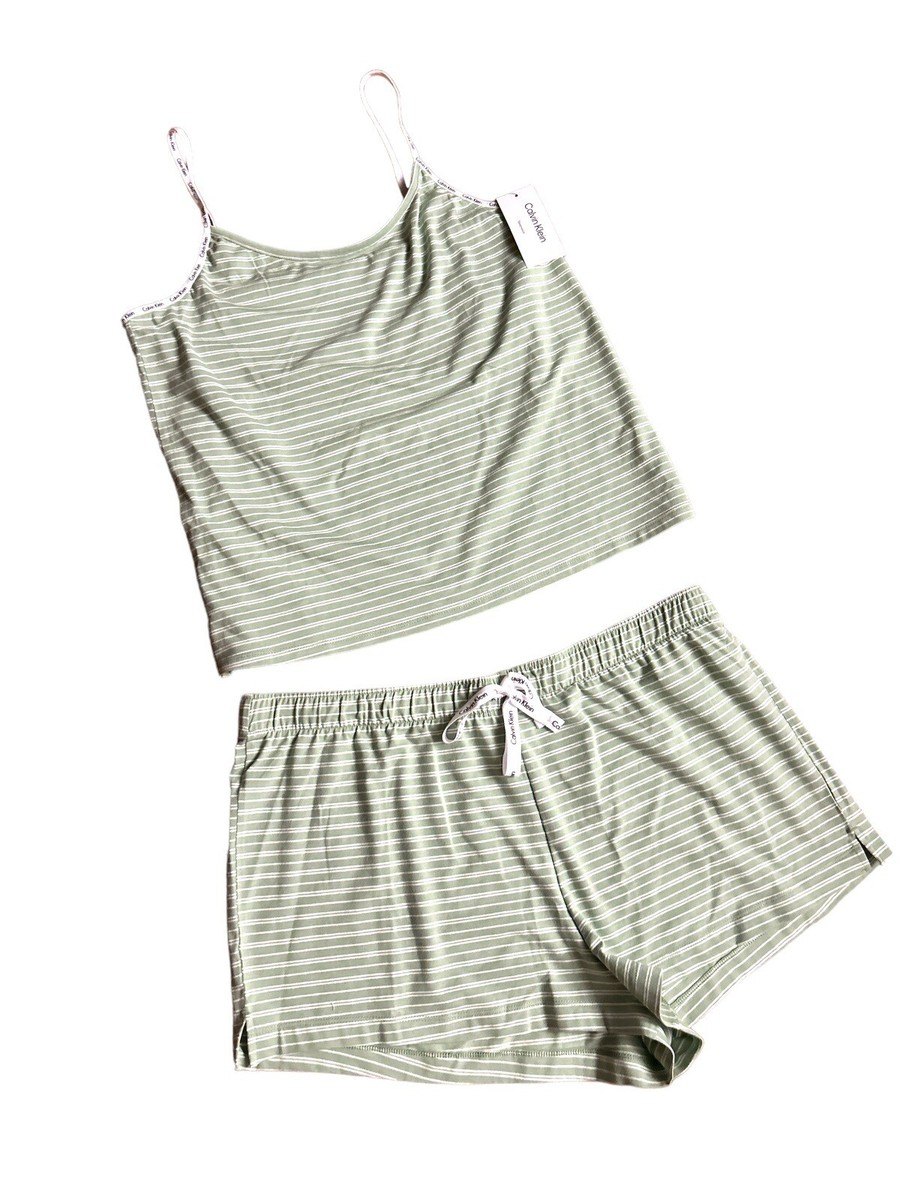 カルバンクライン　sleepwear 白黒セット　xs カルバンクライン sleepwear 白黒セット xs 楽天市場】カルバン