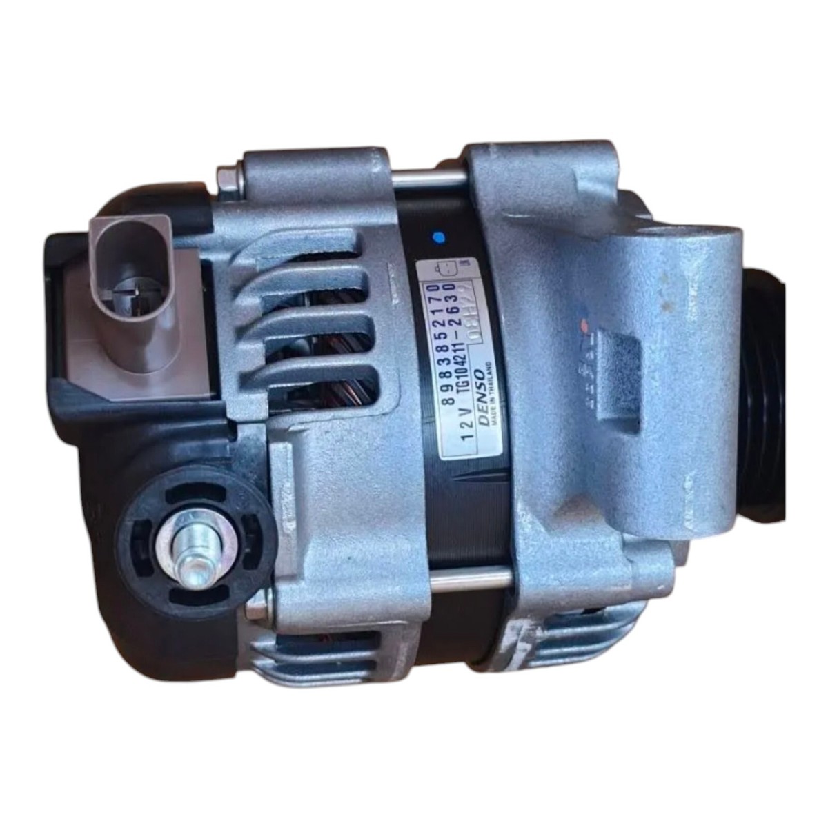 GENUINE PARTS GENERATORS 90A ASM 8-98385217-0 ISUZU Pick-up
