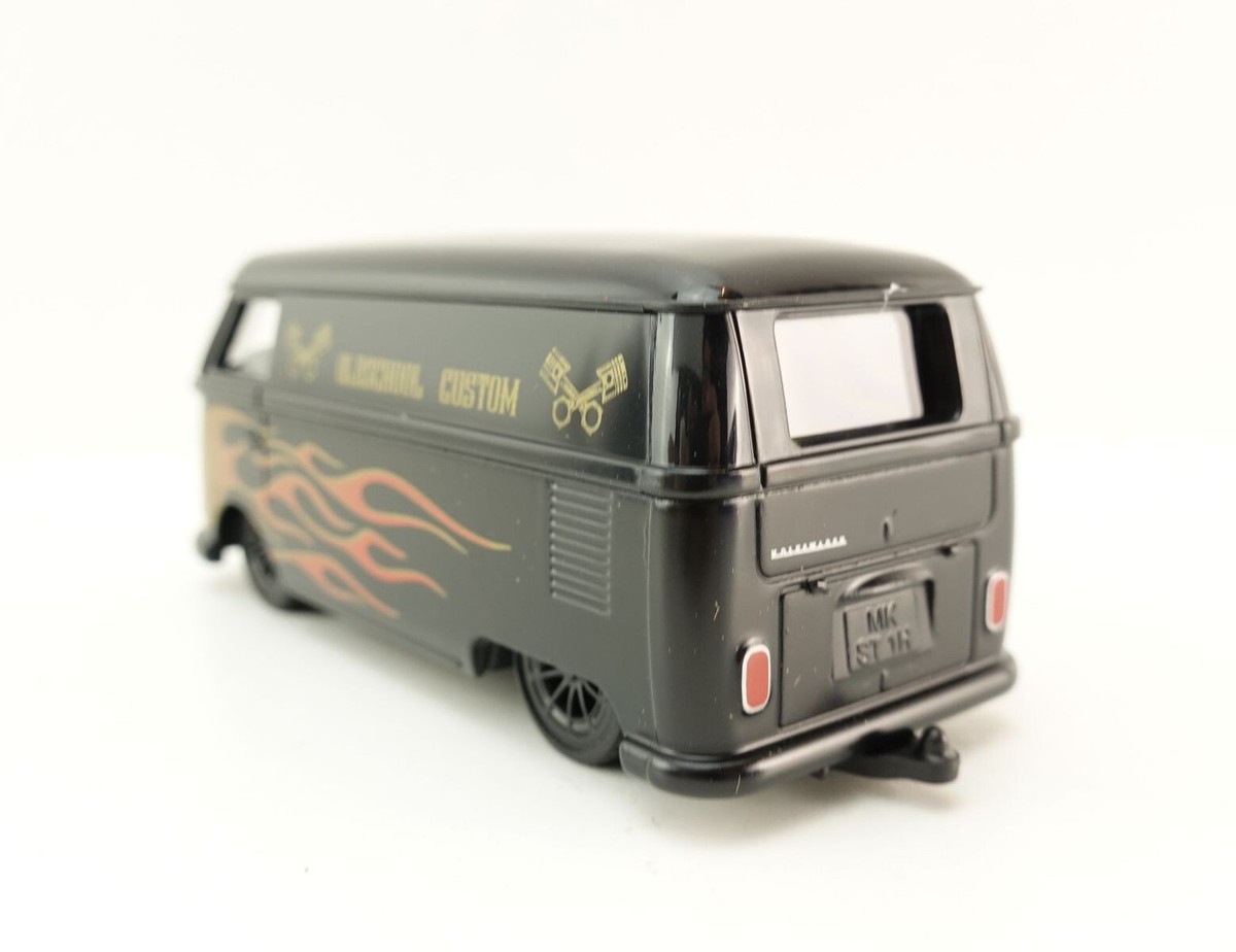 Siku 2363 - VW T1 Transporter Custom Van New Item 2025 - Scale 1