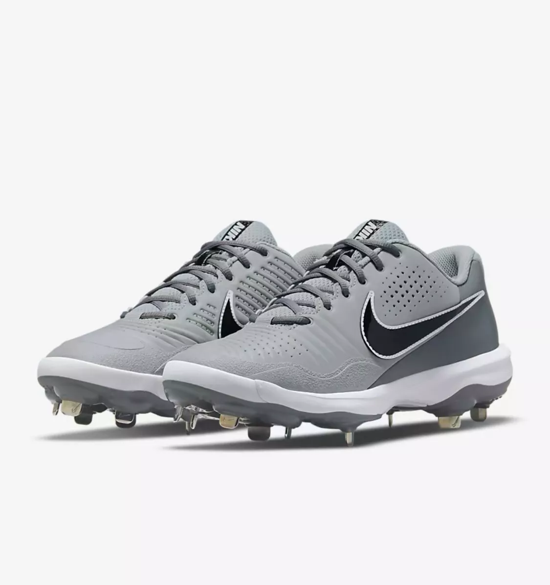 Size 9 baseball cleats hotsell