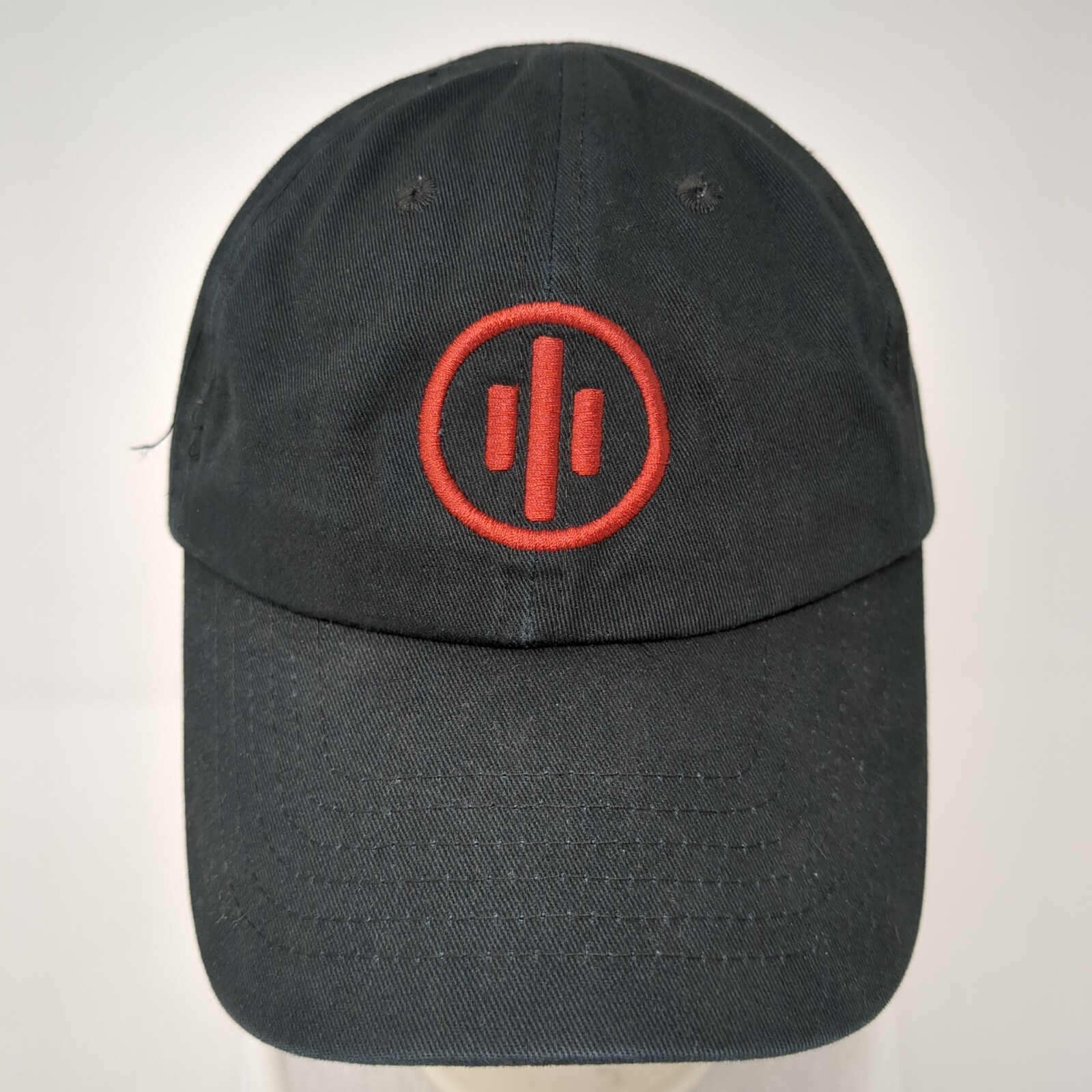 Primary Weapons Strapback Hat Black One Size Adju… - image 2