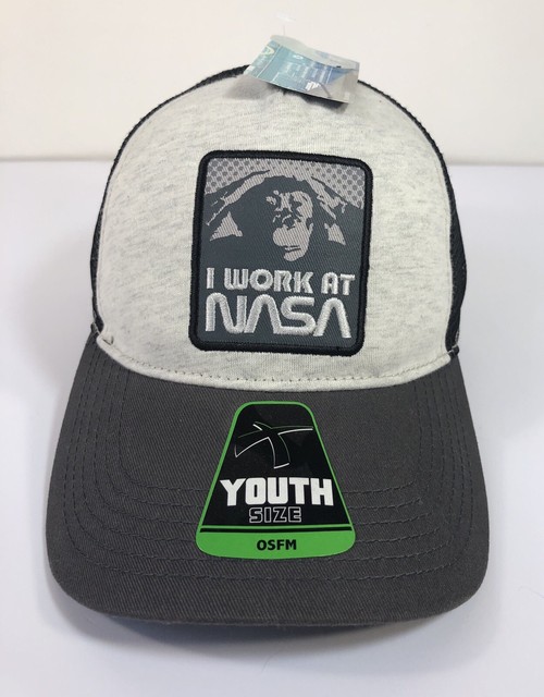 trucker hat youth