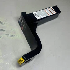 REESE TOWPOWER Hitch Ball Mount Draw Bar 2.5" Shank 7.75"Drop 13,000 Lbs 7028300