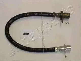 Brake Hose JAPANPARTS TF-289 - Picture 1 of 1