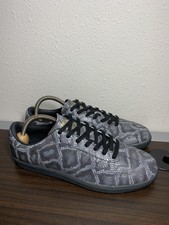 adidas samba snakeskin