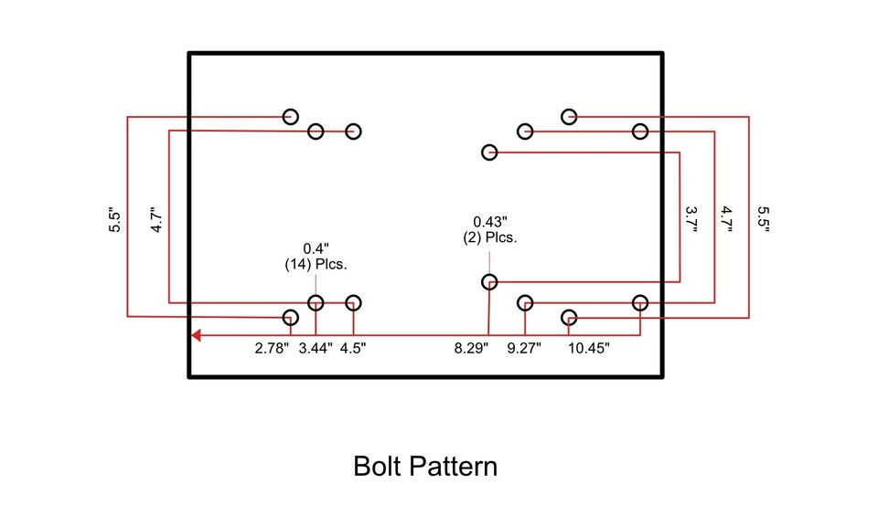 NEW Universal SUSPENSION SEAT KIT for Lawn Mowers Tractors Riders Zero
