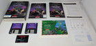 Wizardry Crusaders of the Dark Savant 3.5" Floppy Disc PC 1992-Sir-Tech Game