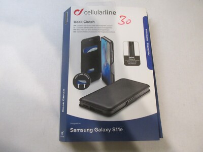 Handy Hülle Schutzhülle Backcover Samsung Galaxy S11e   / PalregHanK4Nr.30
