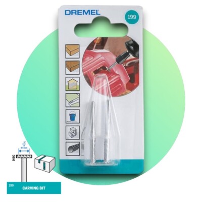Dremel 9.5mm (199) High Speed Cutter - Australia